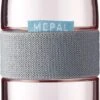 Mepal – Waterfles Ellipse – 500 Ml – Nordic Pink – Drinkfles Volwassenen – Geschikt Voor Koolzuurhoudende Dranken – Lekvrij 1 Mepal – Waterfles Ellipse – 500 Ml – Nordic Pink – Drinkfles Volwassenen – Geschikt Voor Koolzuurhoudende Dranken – Lekvrij -Gezinswaren Verkoop 289x1200