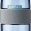 Mepal – Waterfles Ellipse – 500 Ml – Nordic Denim – Drinkfles Volwassenen – Geschikt Voor Koolzuurhoudende Dranken – Lekvrij -Gezinswaren Verkoop 293x1200
