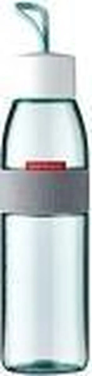 Mepal Waterfles Ellipse 500 Ml - Nordic Green - Bidons/drinkflessen - Nordic Green 15 Mepal Waterfles Ellipse 500 Ml - Nordic Green - Bidons/drinkflessen - Nordic Green - Afbeelding 13