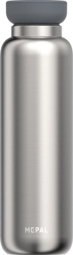 Mepal – Isoleerfles Ellipse 900 Ml – Houdt Je Drankje 12 Uur Warm En 24 Uur Koud – Natural Brushed – Geschikt Voor Bruiswater – Thermosfles – Lekdicht 23 Mepal – Isoleerfles Ellipse 900 Ml – Houdt Je Drankje 12 Uur Warm En 24 Uur Koud – Natural Brushed – Geschikt Voor Bruiswater – Thermosfles – Lekdicht -Gezinswaren Verkoop 346x1200 4