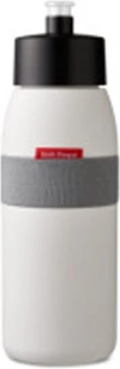 Mepal Sportbidon To Go Ellipse, Wit -Gezinswaren Verkoop 390x1200 1