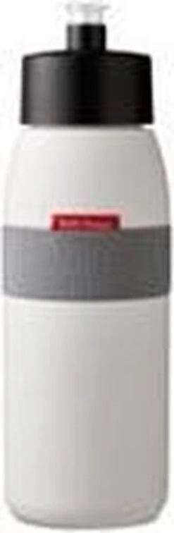 Mepal Sportbidon To Go Ellipse, Wit -Gezinswaren Verkoop 392x1200