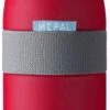 Mepal Bidon Ellipse - Nordic Rood 500 Ml 2 Mepal Bidon Ellipse - Nordic Rood 500 Ml -Gezinswaren Verkoop 403x1200