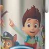 Mepal PAW Patrol - Thermofles - Isoleerfles Flip-up Campus - 350ml – Houdt Tot 9 Uur Warm En Tot 12 Uur Koud – Waterfles Met Rietje – Drinkfles Voor Kinderen -Gezinswaren Verkoop 414x1200