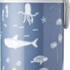 Mepal Drinkfles Pop-up Campus 400 Ml - Ocean -Gezinswaren Verkoop 429x1200