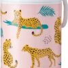 Mepal Pop-Up Drinkfles Luipaard 400 Ml -Gezinswaren Verkoop 431x1200 2