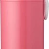Mepal Campus Drinkfles Pop-up 400 Ml - Roze 1 Mepal Campus Drinkfles Pop-up 400 Ml - Roze -Gezinswaren Verkoop 435x1200 1
