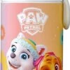 Mepal Drinkfles Pop-up Campus Paw Patrol Girls 400ml