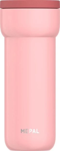 Mepal Isoleerbeker Ellipse 475 Ml – Houdt Je Drankje 6 Uur Warm En 10 Uur Koud – Nordic Pink – Koffiebeker To Go – Lekdicht – Thermosbeker -Gezinswaren Verkoop 477x1200 1
