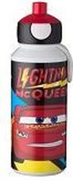 Mepal Drinkfles Pop-up Cars Go 400ml -Gezinswaren Verkoop 482x1200