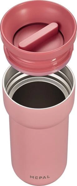 Mepal Isoleerbeker Ellipse 375 Ml – Houdt Je Drankje 4 Uur Warm En 8 Uur Koud – Nordic Pink – Koffiebeker To Go – Lekdicht – Thermosbeker 19 Mepal Isoleerbeker Ellipse 375 Ml – Houdt Je Drankje 4 Uur Warm En 8 Uur Koud – Nordic Pink – Koffiebeker To Go – Lekdicht – Thermosbeker -Gezinswaren Verkoop 498x1200