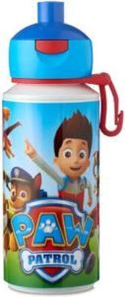Rosti Mepal Pop-up Drinkbeker - 400ml - Paw Patrol -Gezinswaren Verkoop 506x1200