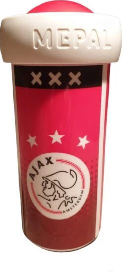 Ajax Schoolbeker Mepal XXX