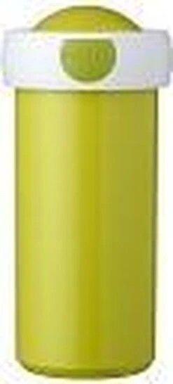 Mepal Schoolbeker Lime 300ml -Gezinswaren Verkoop 543x1200