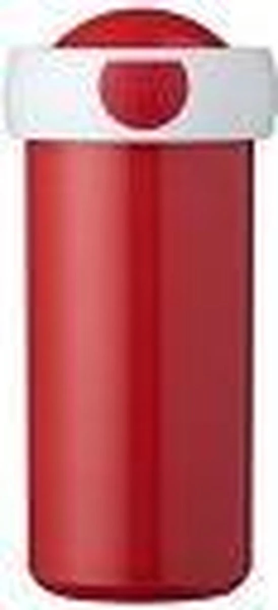 Mepal Campus Schoolbeker - Rood 3 Mepal Campus Schoolbeker - Rood