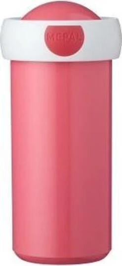 Mepal Campus Schoolbeker - Roze -Gezinswaren Verkoop 549x1200 1