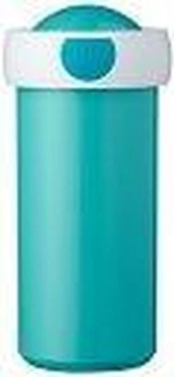 Mepal Campus Drinkbeker 300 Ml - Turquoise -Gezinswaren Verkoop 553x1200 2