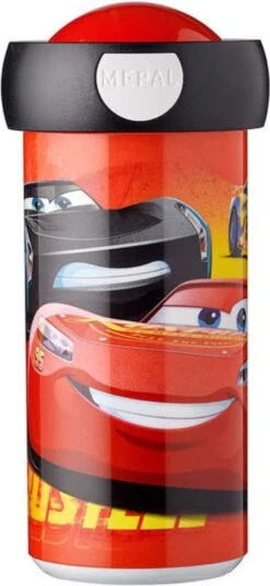 Mepal Schoolbeker 300 Ml Cars -Gezinswaren Verkoop 553x1200 4