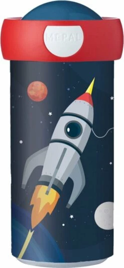 Mepal Schoolbeker Campus 300 Ml - Space 11 Mepal Schoolbeker Campus 300 Ml - Space -Gezinswaren Verkoop 555x1200 2
