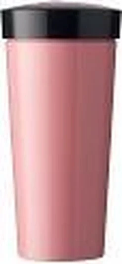 Mepal Beker Take A Break - Nordic Pink Afmeting Artikel 16 5 X 8 X 8 Cm Inhoud 400 Ml -Gezinswaren Verkoop 556x1200 1