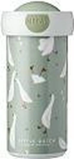 Mepal Little Dutch Little Goose Schoolbeker 300ml 7 Mepal Little Dutch Little Goose Schoolbeker 300ml -Gezinswaren Verkoop 557x1200 1