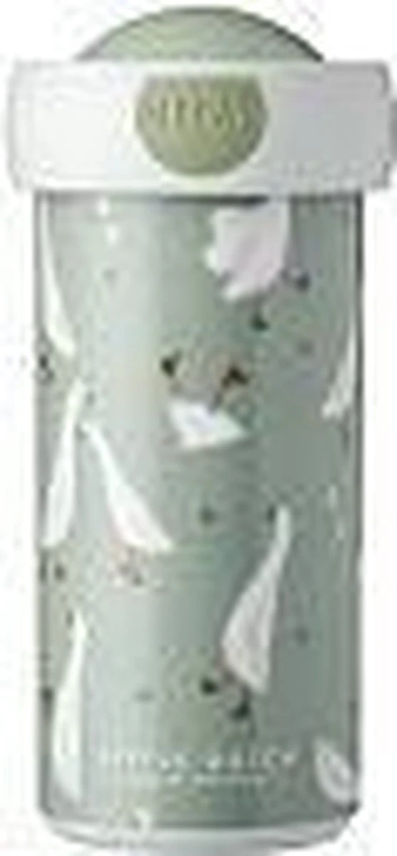 Mepal Little Dutch Little Goose Schoolbeker 300ml 5 Mepal Little Dutch Little Goose Schoolbeker 300ml - Afbeelding 3
