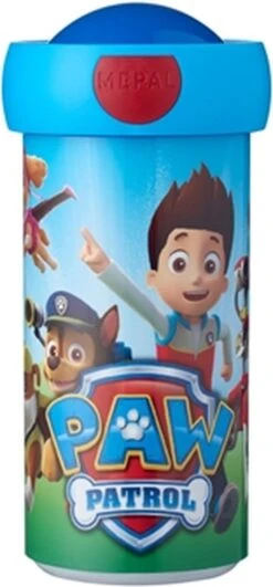 Mepal Campus Schoolbeker - Paw Patrol