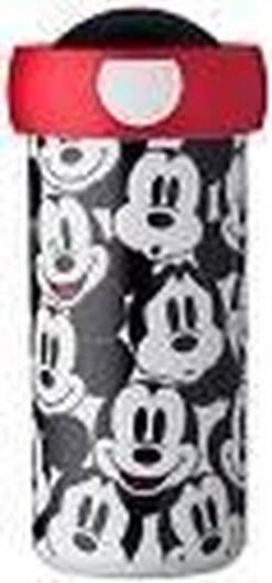 Mepal Schoolbeker Mickey Mouse 300ml -Gezinswaren Verkoop 561x1200 2