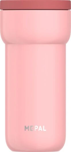 Mepal Isoleerbeker Ellipse 375 Ml – Houdt Je Drankje 4 Uur Warm En 8 Uur Koud – Nordic Pink – Koffiebeker To Go – Lekdicht – Thermosbeker 21 Mepal Isoleerbeker Ellipse 375 Ml – Houdt Je Drankje 4 Uur Warm En 8 Uur Koud – Nordic Pink – Koffiebeker To Go – Lekdicht – Thermosbeker -Gezinswaren Verkoop 563x1200