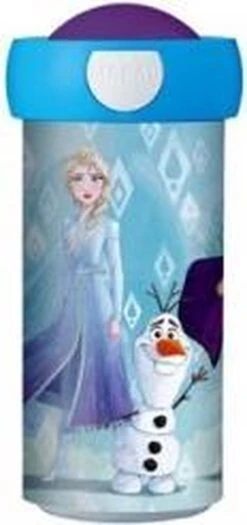 Mepal Schoolbeker Frozen Ll 300ml -Gezinswaren Verkoop 565x1200 1