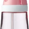 Mepal Mio – Rietjesbeker 300 Ml – Gegarandeerd Lekvrij – Deep Pink – Ideaal Voor Onderweg – Drinkbeker Kinderen 2 Mepal Mio – Rietjesbeker 300 Ml – Gegarandeerd Lekvrij – Deep Pink – Ideaal Voor Onderweg – Drinkbeker Kinderen -Gezinswaren Verkoop 576x1200