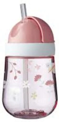 Mepal Mio – Rietjesbeker 300 Ml – Gegarandeerd Lekvrij – Flowers & Butterflies – Ideaal Voor Onderweg – Drinkbeker Kinderen 17 Mepal Mio – Rietjesbeker 300 Ml – Gegarandeerd Lekvrij – Flowers & Butterflies – Ideaal Voor Onderweg – Drinkbeker Kinderen -Gezinswaren Verkoop 582x1200 1