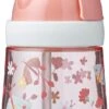 Mepal Mio – Rietjesbeker 300 Ml – Gegarandeerd Lekvrij – Flowers & Butterflies – Ideaal Voor Onderweg – Drinkbeker Kinderen 1 Mepal Mio – Rietjesbeker 300 Ml – Gegarandeerd Lekvrij – Flowers & Butterflies – Ideaal Voor Onderweg – Drinkbeker Kinderen -Gezinswaren Verkoop 585x1200