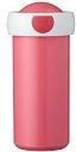 Mepal Campus Schoolbeker - Roze -Gezinswaren Verkoop 604x1200 1