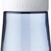 Mepal Mio – 360° Oefenbeker 300 Ml – Stimuleert Het Zelf Drinken – Deep Blue – Kan Tegen Een Stootje – Drinkbeker Kinderen – Lekvrije Beker -Gezinswaren Verkoop 732x1200