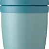 Mepal – Isoleer Lunchpot Ellipse – Houdt Je Eten 6-8 Uur Warm En 12 Uur Koud – Nordic Green – 2 Compartimenten – Soep Beker To Go – Yoghurt Beker Muesli - Thermos Lunchbox 2 Mepal – Isoleer Lunchpot Ellipse – Houdt Je Eten 6-8 Uur Warm En 12 Uur Koud – Nordic Green – 2 Compartimenten – Soep Beker To Go – Yoghurt Beker Muesli - Thermos Lunchbox -Gezinswaren Verkoop 744x1200