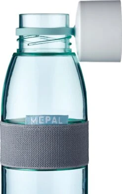Mepal – Waterfles Ellipse – 700 Ml – Nordic Pink – Drinkfles Volwassenen – Geschikt Voor Koolzuurhoudende Dranken – Lekvrij -Gezinswaren Verkoop 754x1200 1