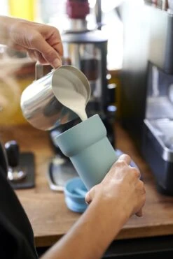 Mepal Isoleerbeker Ellipse 375 Ml – Houdt Je Drankje 4 Uur Warm En 8 Uur Koud – Rose Gold – Koffiebeker To Go – Lekdicht – Thermosbeker -Gezinswaren Verkoop 798x1200 22