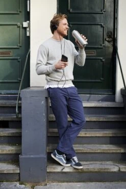 Mepal – Isoleerfles Ellipse 900 Ml – Houdt Je Drankje 12 Uur Warm En 24 Uur Koud – Natural Brushed – Geschikt Voor Bruiswater – Thermosfles – Lekdicht 24 Mepal – Isoleerfles Ellipse 900 Ml – Houdt Je Drankje 12 Uur Warm En 24 Uur Koud – Natural Brushed – Geschikt Voor Bruiswater – Thermosfles – Lekdicht -Gezinswaren Verkoop 798x1200 26