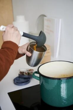 Mepal – Isoleer Lunchpot Ellipse – Houdt Je Eten 6-8 Uur Warm En 12 Uur Koud – Rose Gold – 2 Compartimenten – Soep Beker To Go – Yoghurt Beker Muesli - Thermos Lunchbox -Gezinswaren Verkoop 798x1200 32