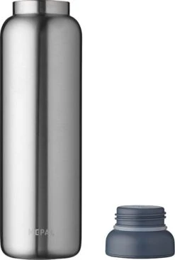 Mepal – Isoleerfles Ellipse 900 Ml – Houdt Je Drankje 12 Uur Warm En 24 Uur Koud – Natural Brushed – Geschikt Voor Bruiswater – Thermosfles – Lekdicht 16 Mepal – Isoleerfles Ellipse 900 Ml – Houdt Je Drankje 12 Uur Warm En 24 Uur Koud – Natural Brushed – Geschikt Voor Bruiswater – Thermosfles – Lekdicht -Gezinswaren Verkoop 808x1200 2