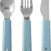 Mepal Mio – Kinderbestekset 3 –delig – Bestaat Uit Een Mes, Vork En Lepel– Sailors Bay - Ideaal Voor Peuters En Kleuters – Kinderbestek -Gezinswaren Verkoop 813x1200