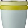Mepal – Limited Edition Lunchpot Ellipse – Praktische Muesli Beker To Go – Lemon Vibe – Geschikt Voor Vriezer, Magnetron En Vaatwasser- Onbeperkt Genieten -Gezinswaren Verkoop 823x1200