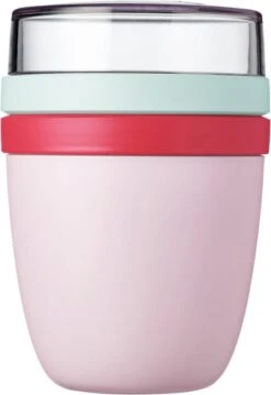 Mepal – Limited Edition Lunchpot Ellipse – Praktische Muesli Beker To Go – Strawberry Vibe – Geschikt Voor Vriezer, Magnetron En Vaatwasser - Onbeperkt Genieten 14 Mepal – Limited Edition Lunchpot Ellipse – Praktische Muesli Beker To Go – Strawberry Vibe – Geschikt Voor Vriezer, Magnetron En Vaatwasser - Onbeperkt Genieten -Gezinswaren Verkoop 825x1200