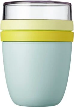 Mepal – Limited Edition Lunchpot Ellipse – Praktische Muesli Beker To Go – Lemon Vibe – Geschikt Voor Vriezer, Magnetron En Vaatwasser- Onbeperkt Genieten 14 Mepal – Limited Edition Lunchpot Ellipse – Praktische Muesli Beker To Go – Lemon Vibe – Geschikt Voor Vriezer, Magnetron En Vaatwasser- Onbeperkt Genieten -Gezinswaren Verkoop 832x1200