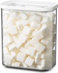 2 Stuks - Mepal Modula Bewaardoos 1500ML 9 2 Stuks - Mepal Modula Bewaardoos 1500ML -Gezinswaren Verkoop 958x1200