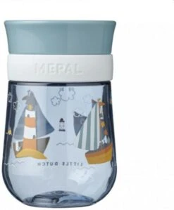 Mepal Mio – 360° Oefenbeker 300 Ml – Stimuleert Het Zelf Drinken – Sailors Bay – Kan Tegen Een Stootje – Drinkbeker Kinderen – Lekvrije Beker 17 Mepal Mio – 360° Oefenbeker 300 Ml – Stimuleert Het Zelf Drinken – Sailors Bay – Kan Tegen Een Stootje – Drinkbeker Kinderen – Lekvrije Beker -Gezinswaren Verkoop 991x1200
